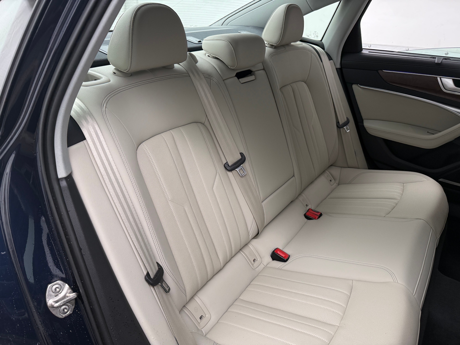 Thumbnail: 2023 Audi A6 - 5