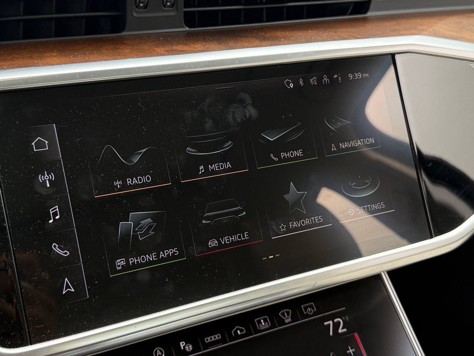 Thumbnail: 2023 Audi A6 - 3