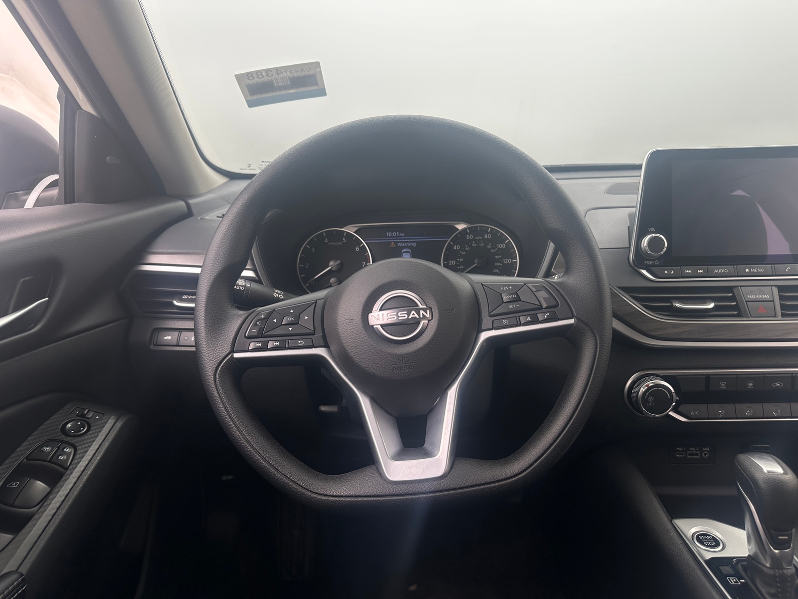 Thumbnail: 2025 Nissan Altima - 5