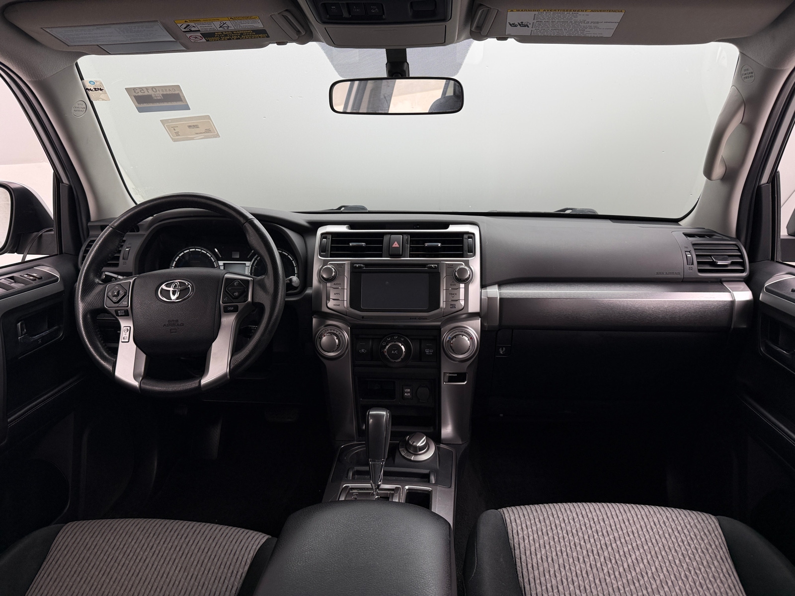 Thumbnail: 2018 Toyota 4Runner - 3