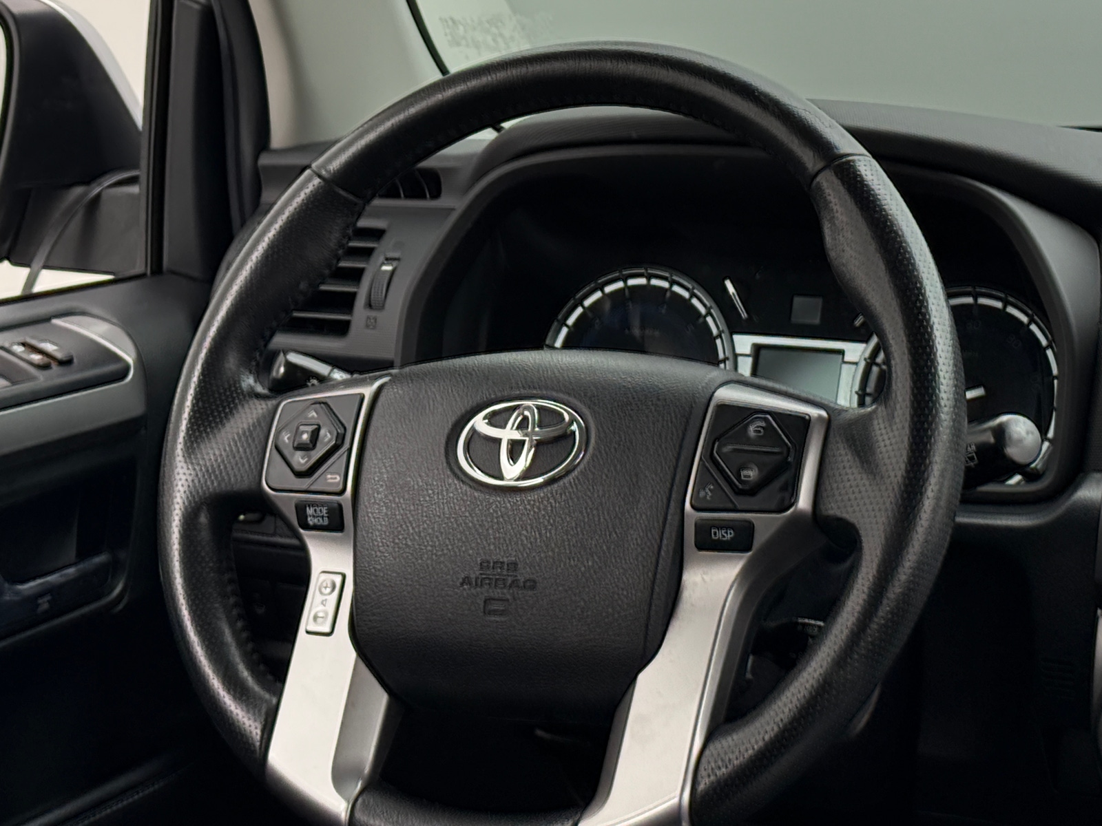 Thumbnail: 2018 Toyota 4Runner - 5