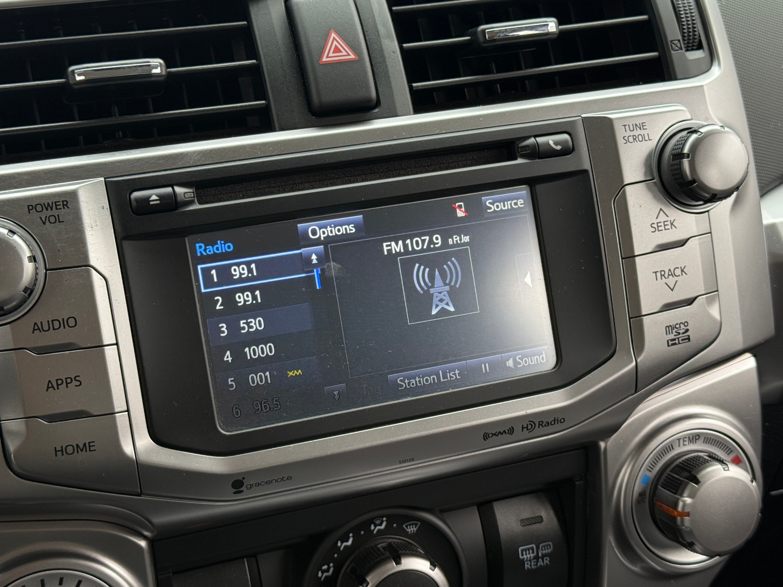 Thumbnail: 2018 Toyota 4Runner - 4