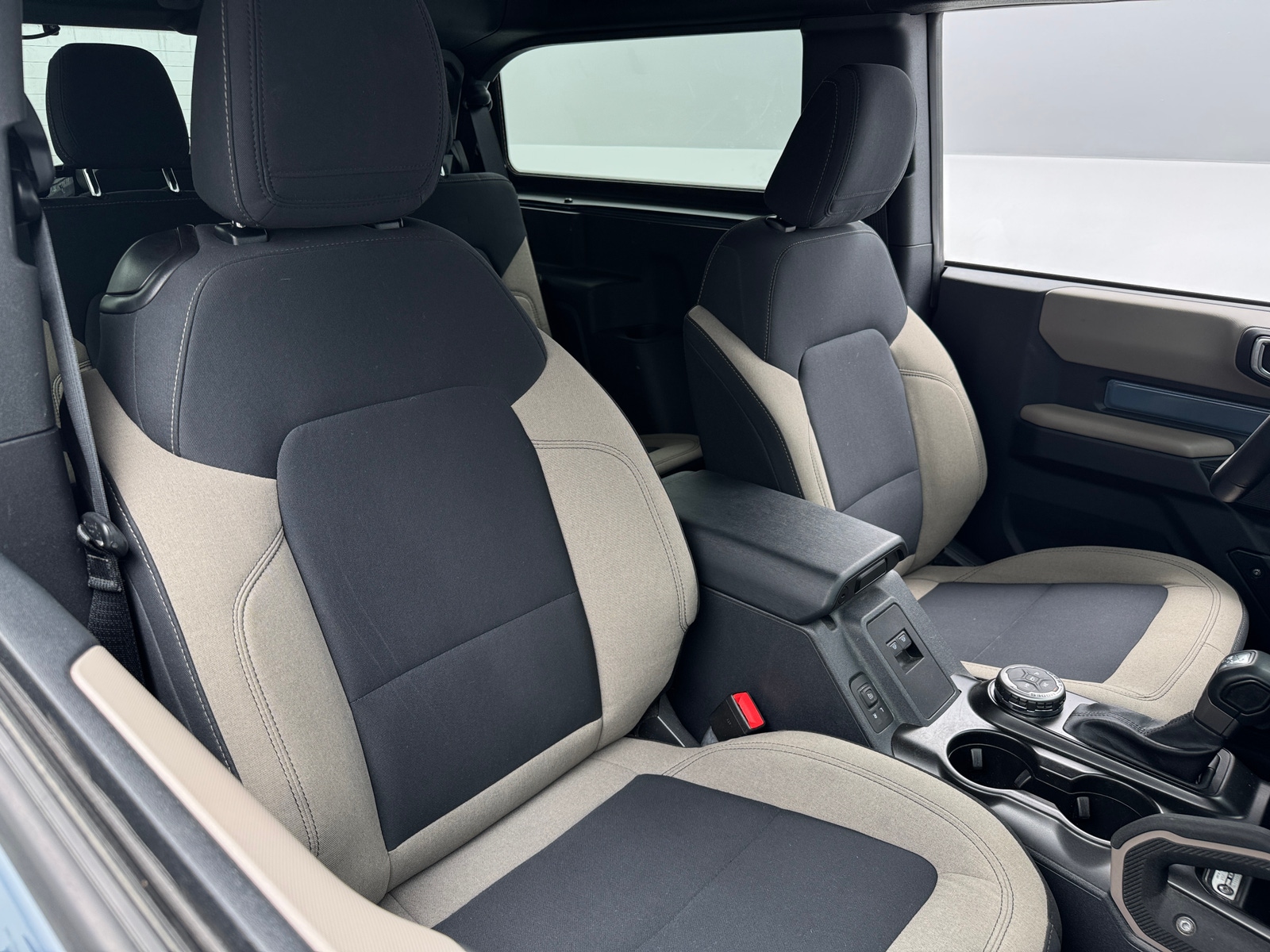 Thumbnail: 2023 Ford Bronco - 2