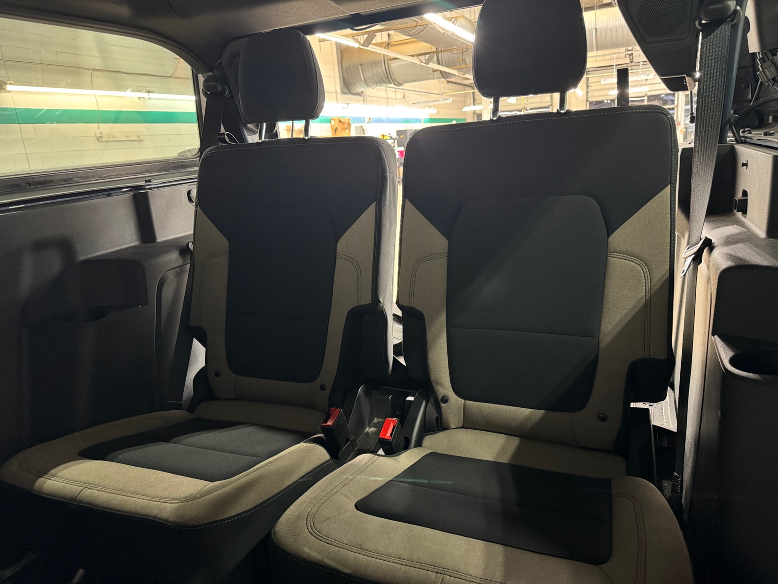 Thumbnail: 2023 Ford Bronco - 6