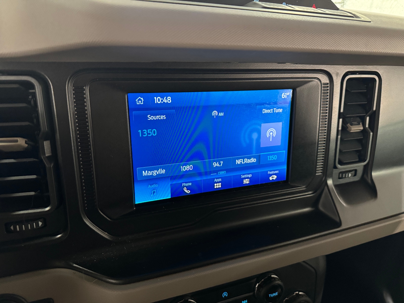 Thumbnail: 2023 Ford Bronco - 4