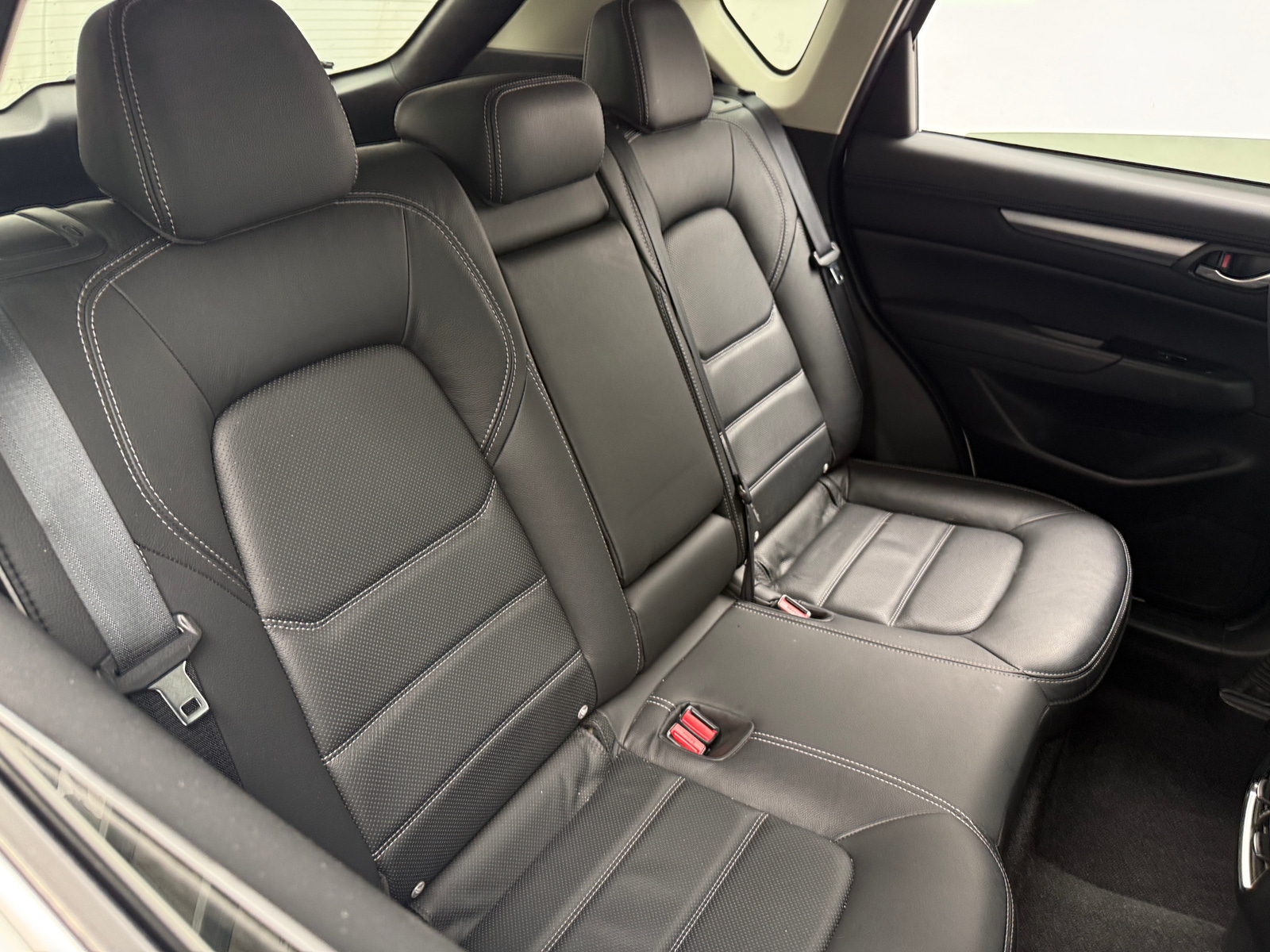 Thumbnail: 2024 Mazda CX-5 - 5