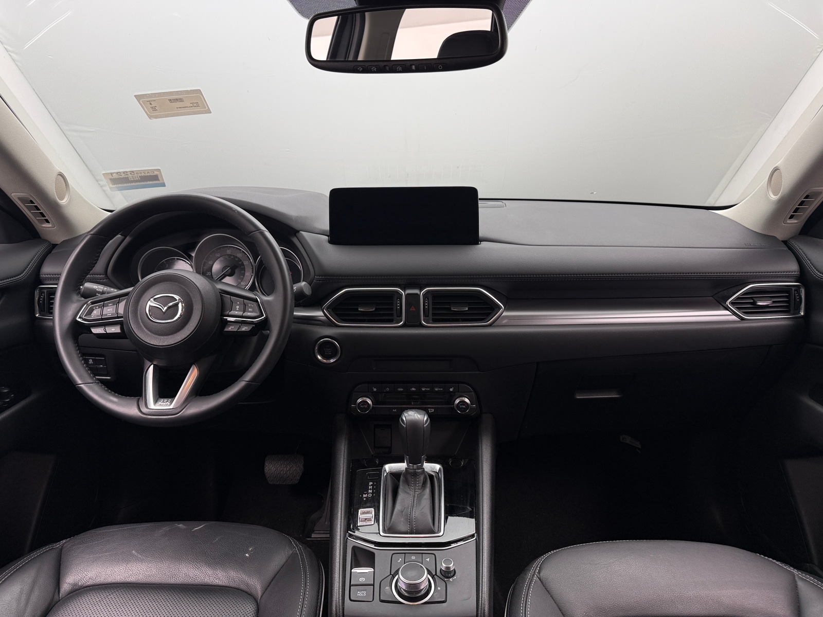 Thumbnail: 2024 Mazda CX-5 - 2