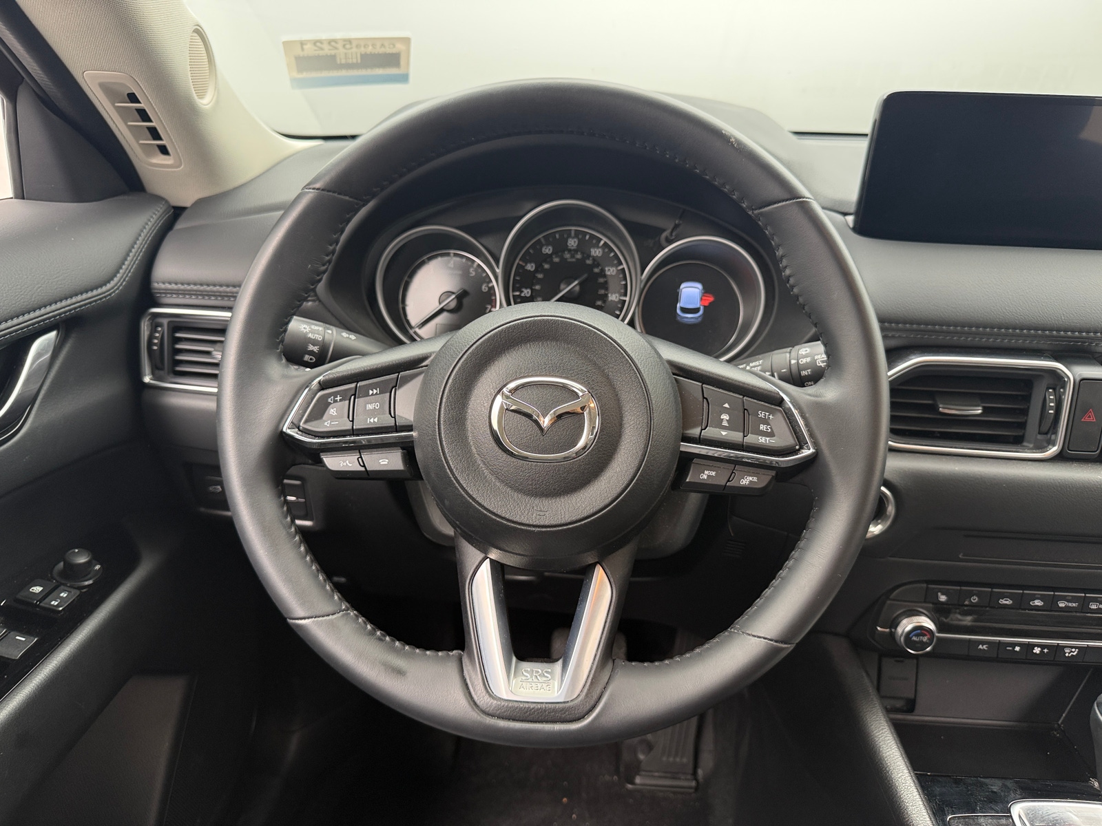 Thumbnail: 2024 Mazda CX-5 - 4