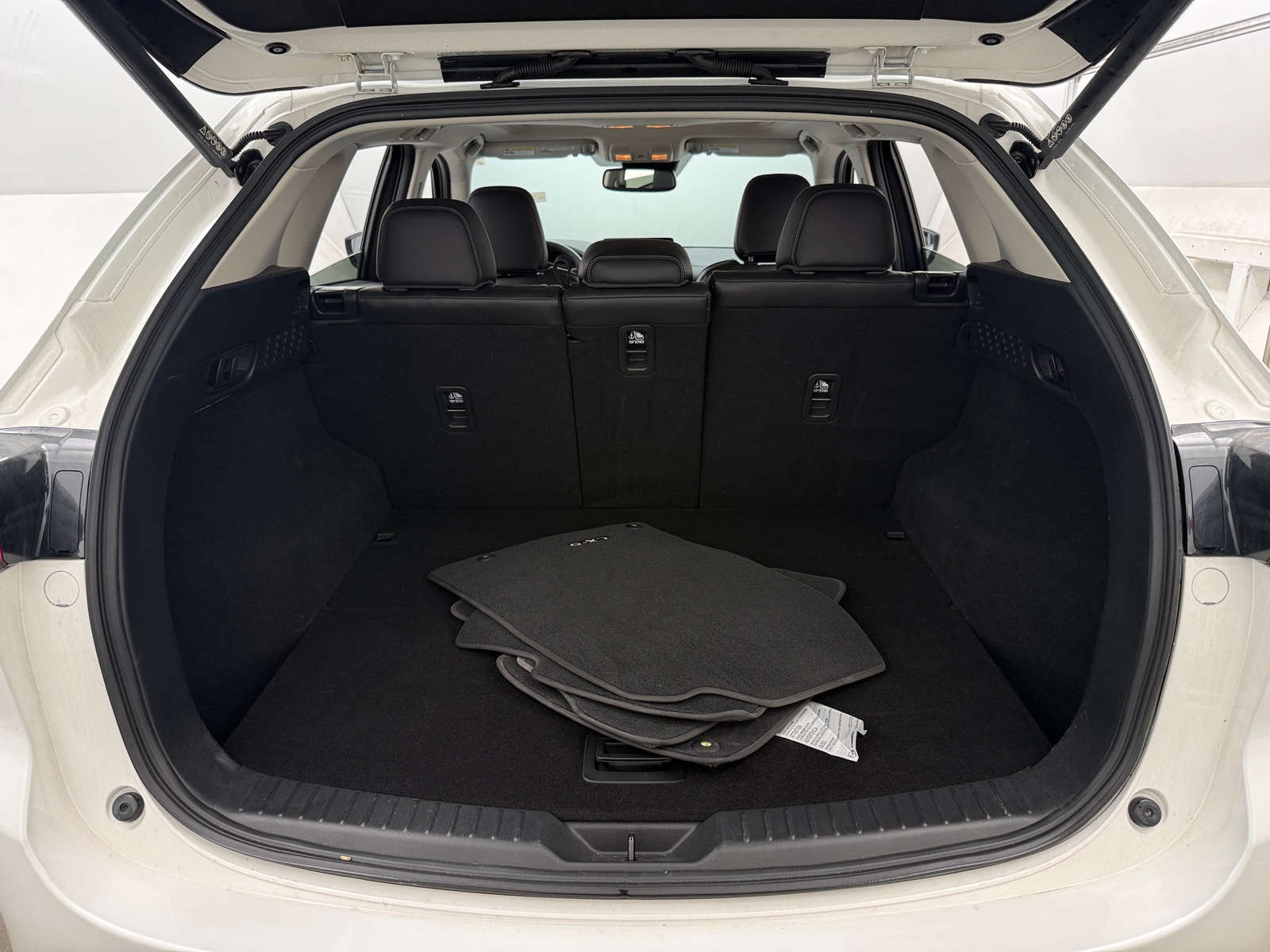 Thumbnail: 2024 Mazda CX-5 - 6