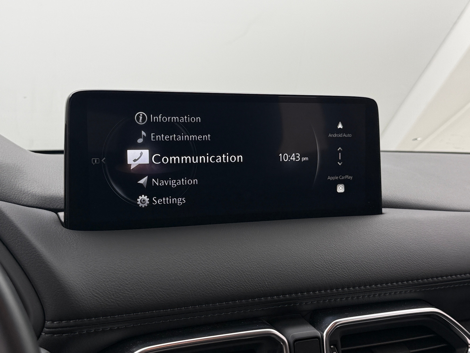 Thumbnail: 2024 Mazda CX-5 - 3