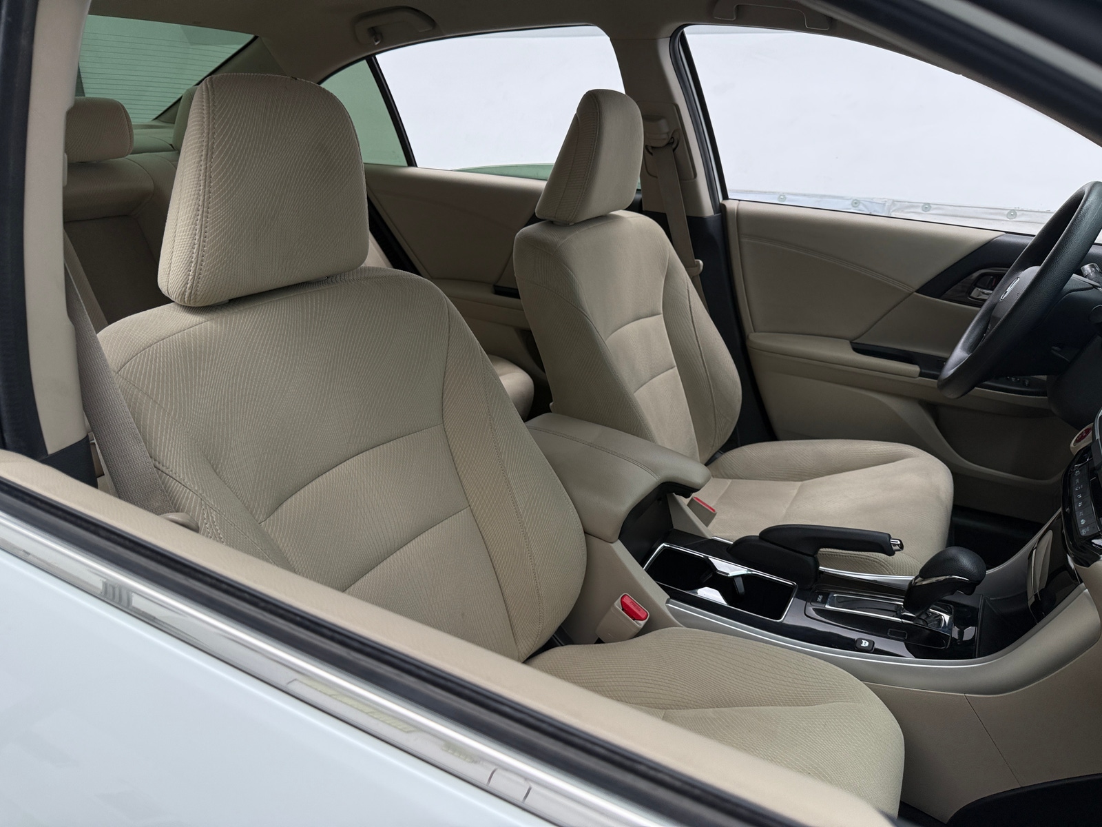 Thumbnail: 2017 Honda Accord - 2