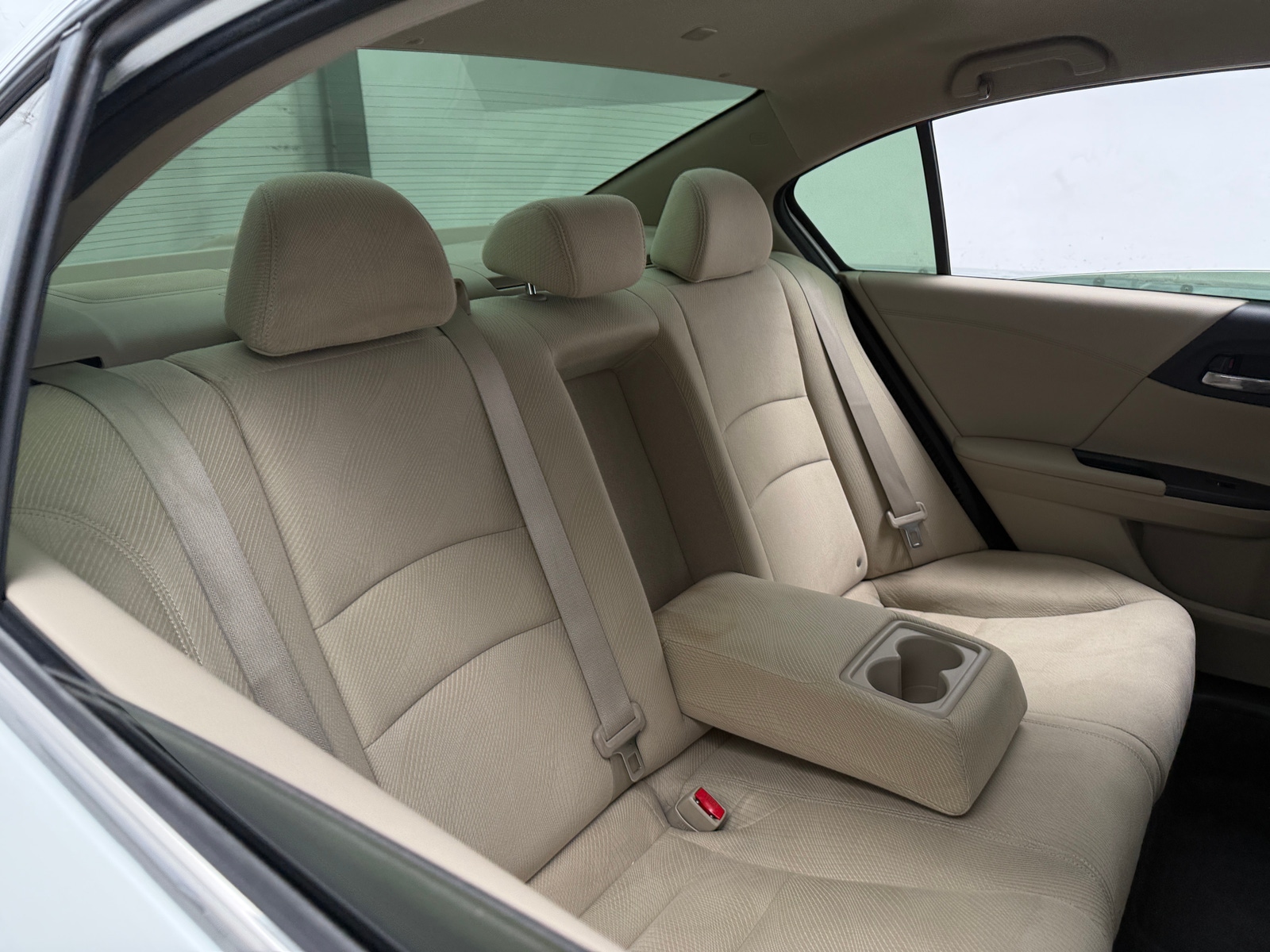 Thumbnail: 2017 Honda Accord - 6