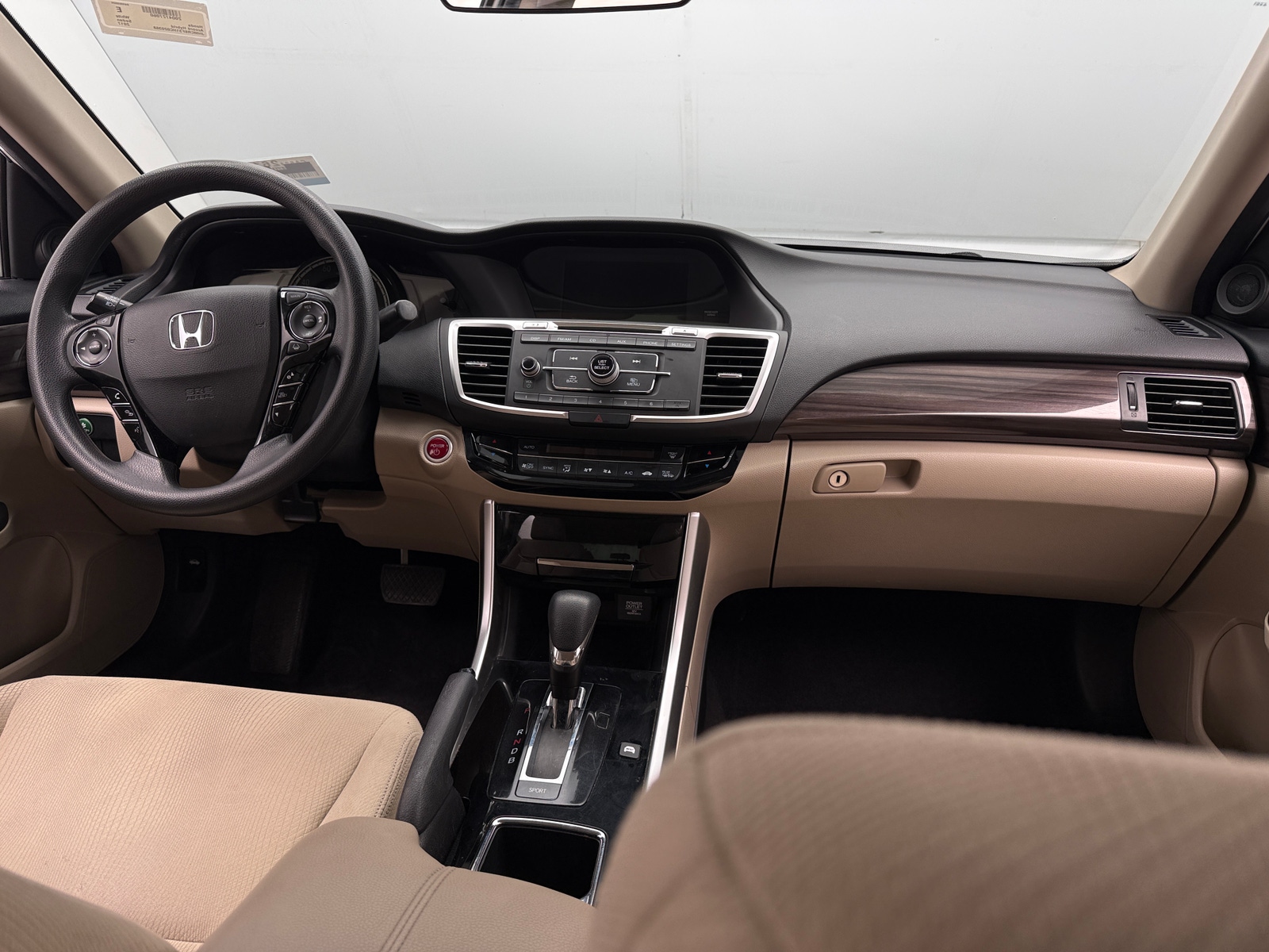 Thumbnail: 2017 Honda Accord - 3