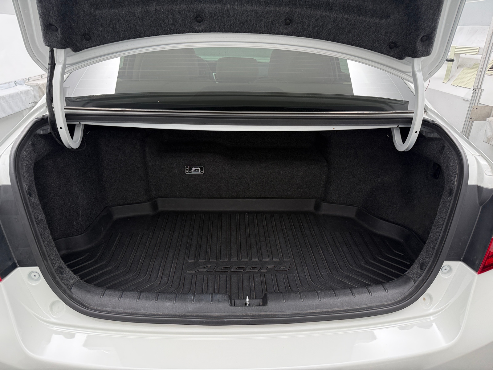 Thumbnail: 2017 Honda Accord - 7