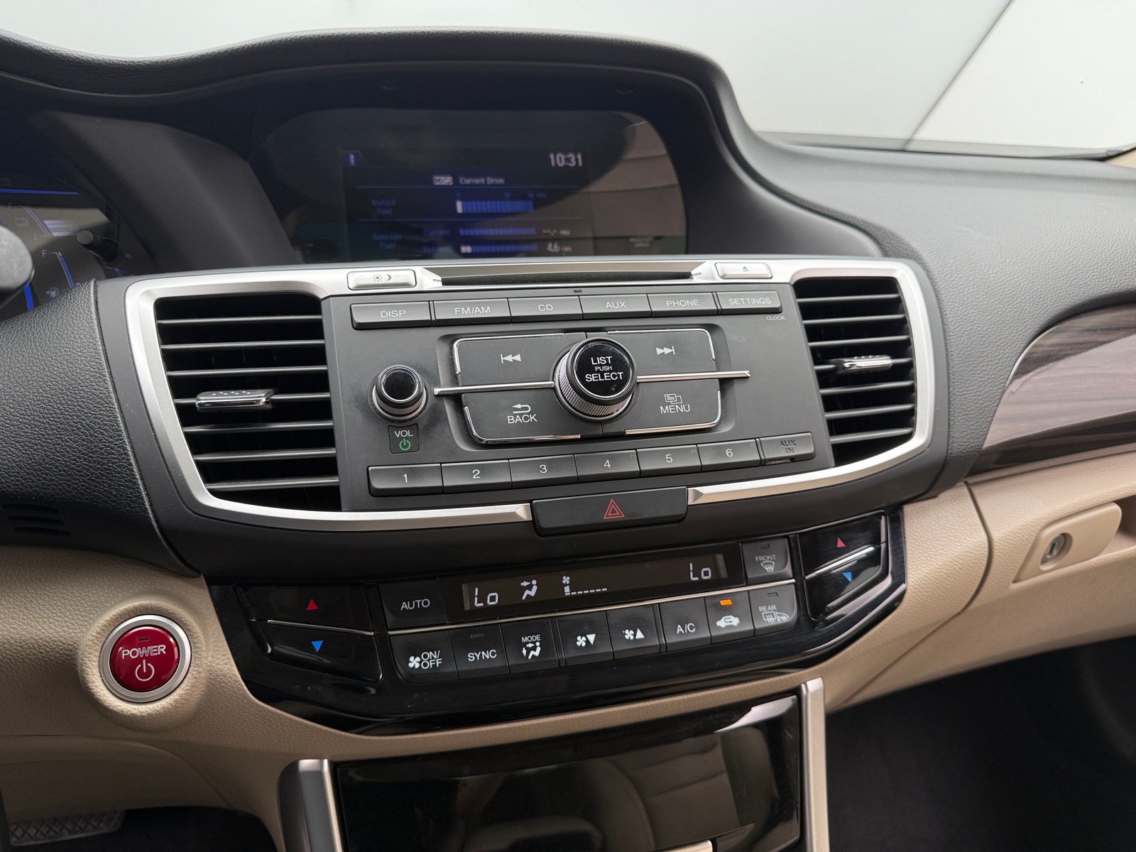 Thumbnail: 2017 Honda Accord - 4