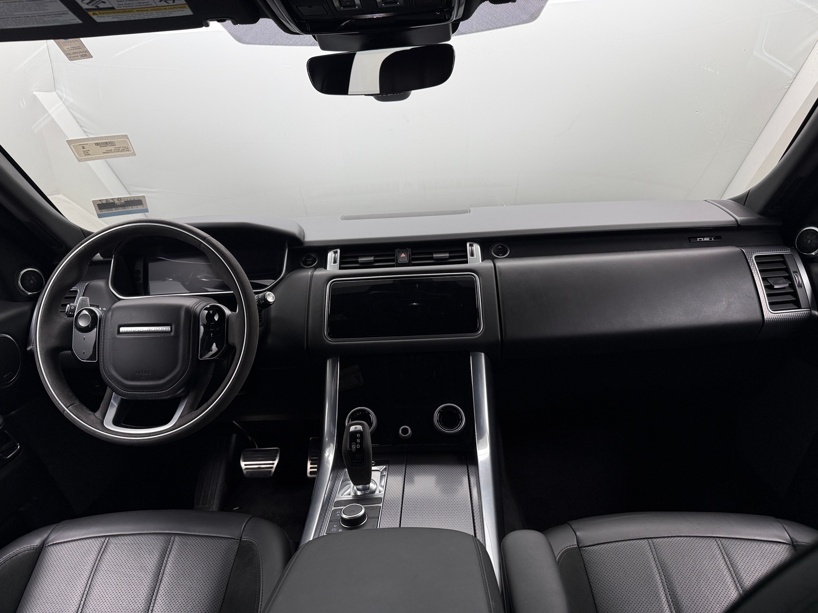 Thumbnail: 2020 Land Rover Range Rover Sport - 2