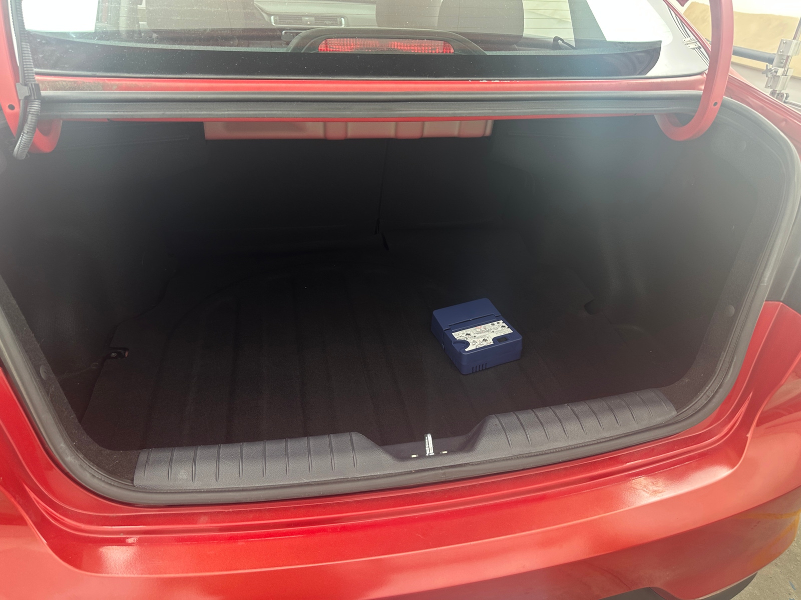 Thumbnail: 2017 Kia Rio - 7