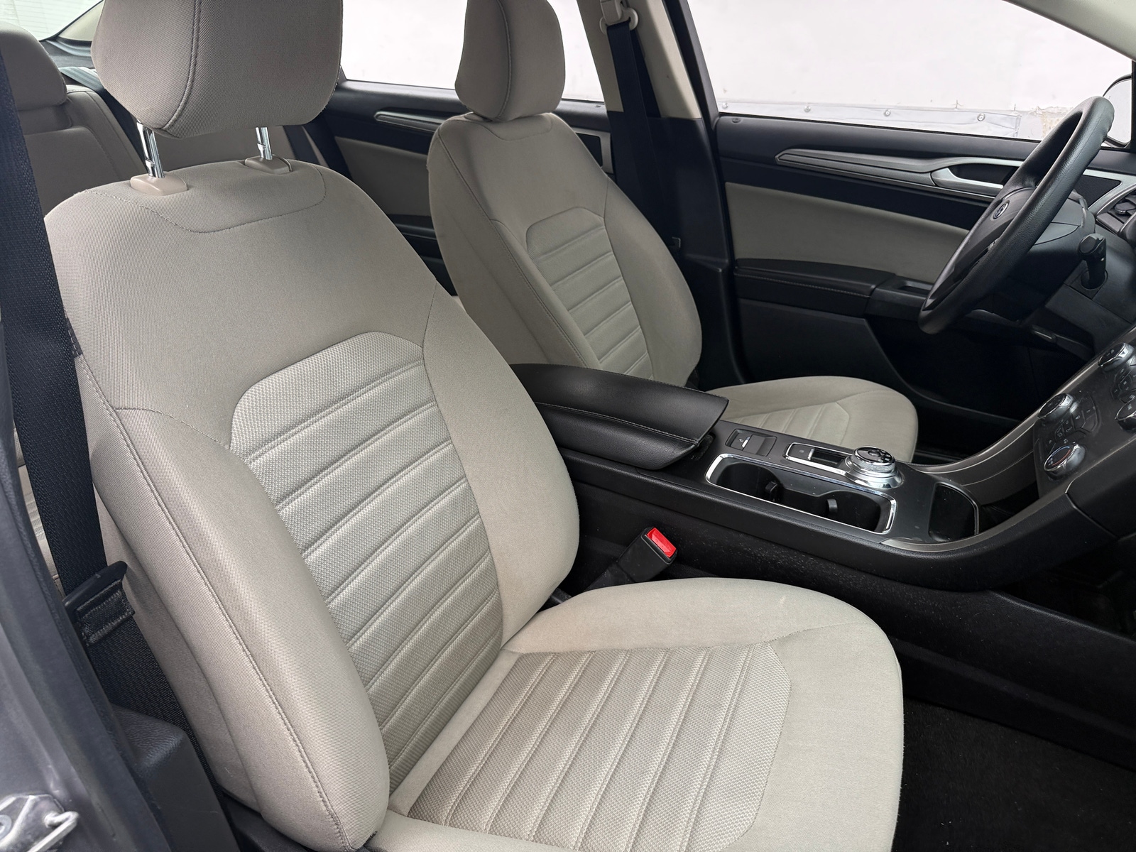 Thumbnail: 2020 Ford Fusion - 2