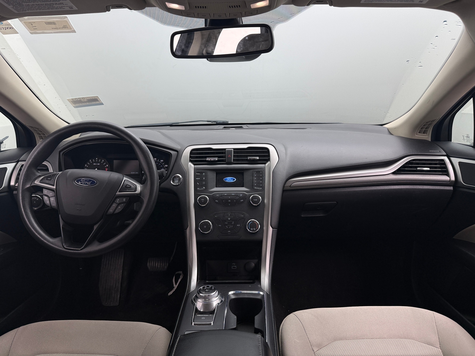 Thumbnail: 2020 Ford Fusion - 3