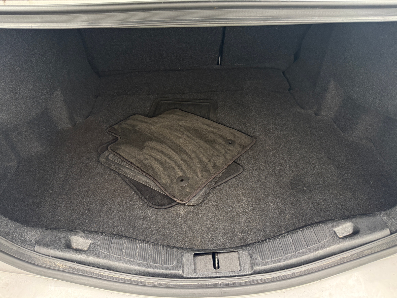 Thumbnail: 2020 Ford Fusion - 7