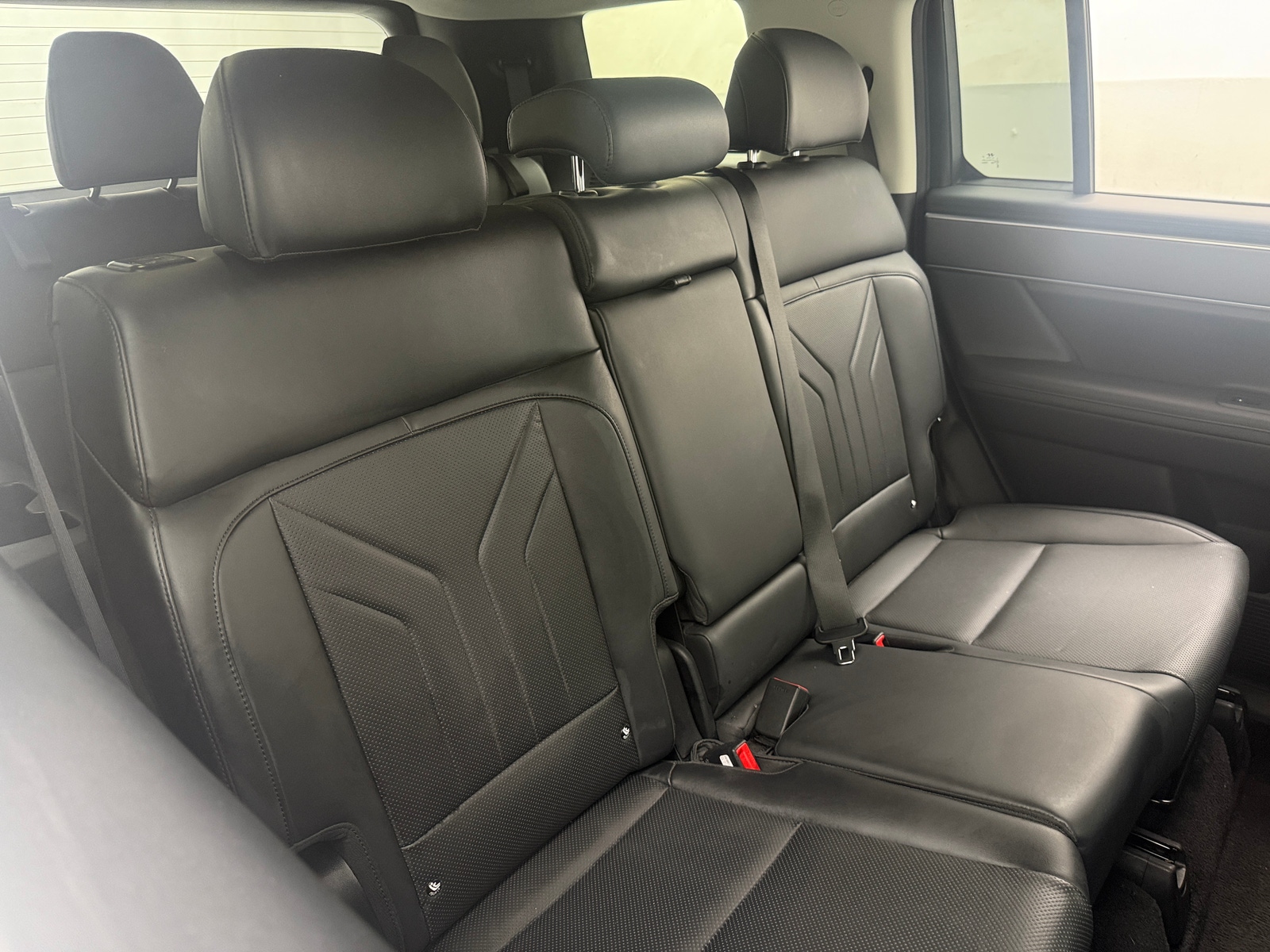 Thumbnail: 2025 Hyundai Santa Fe - 5