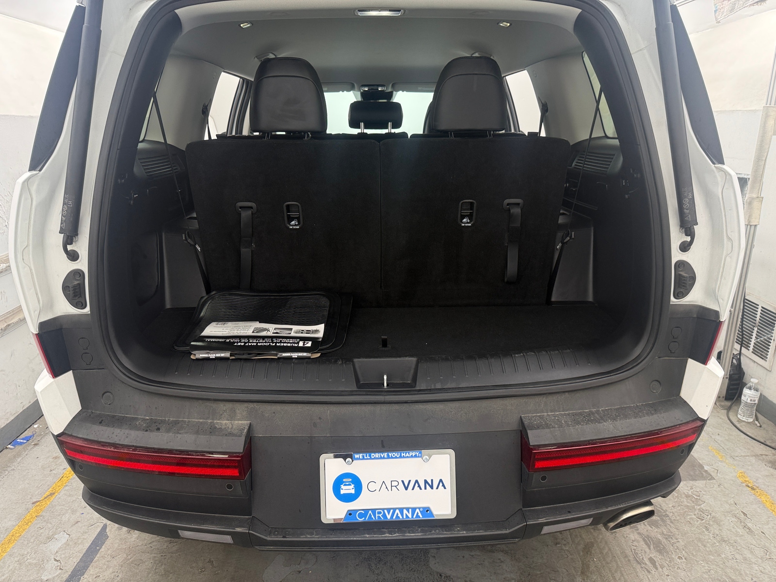 Thumbnail: 2025 Hyundai Santa Fe - 6