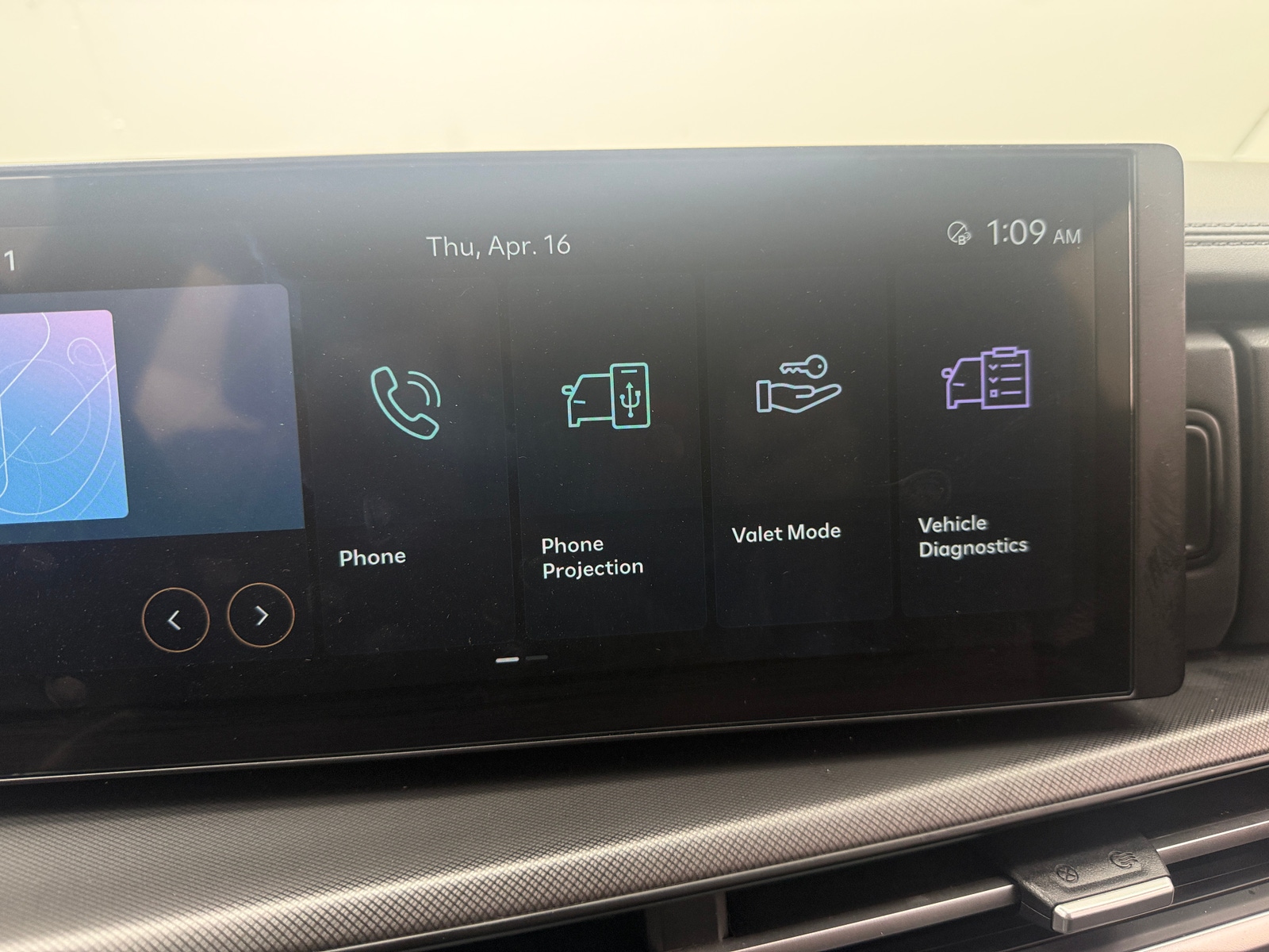 Thumbnail: 2025 Hyundai Santa Fe - 3