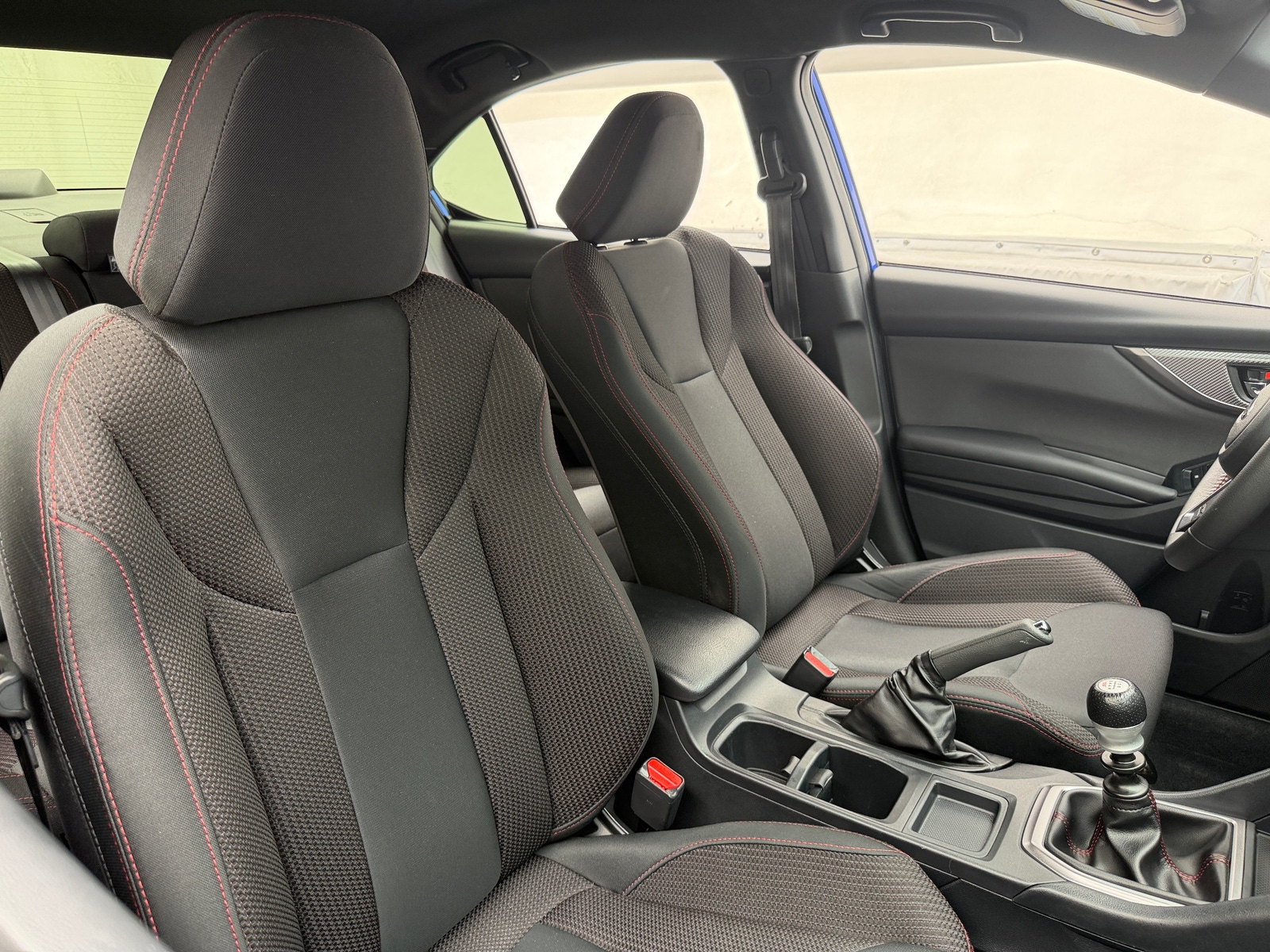 Thumbnail: 2023 Subaru WRX - 2