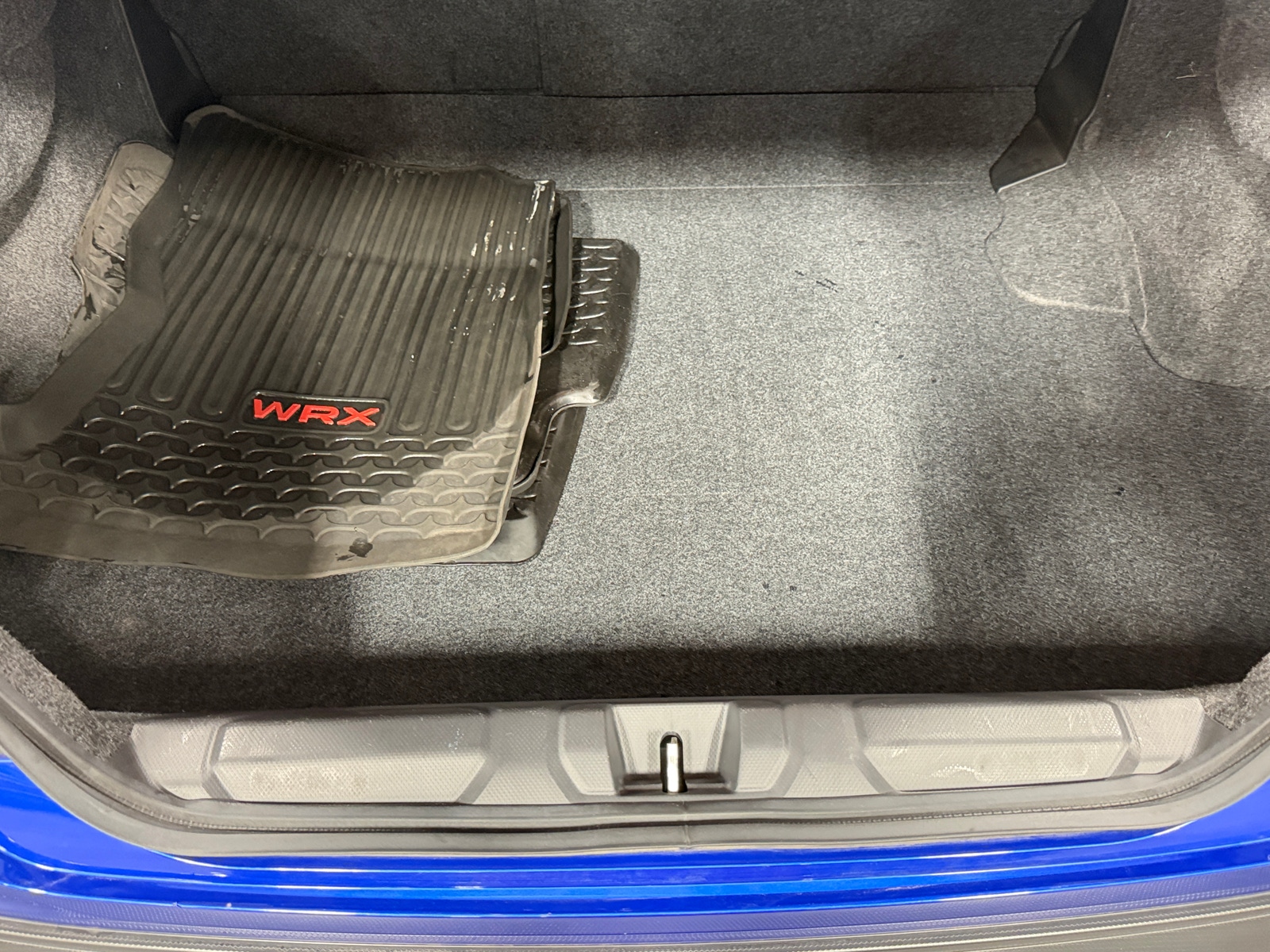 Thumbnail: 2023 Subaru WRX - 7