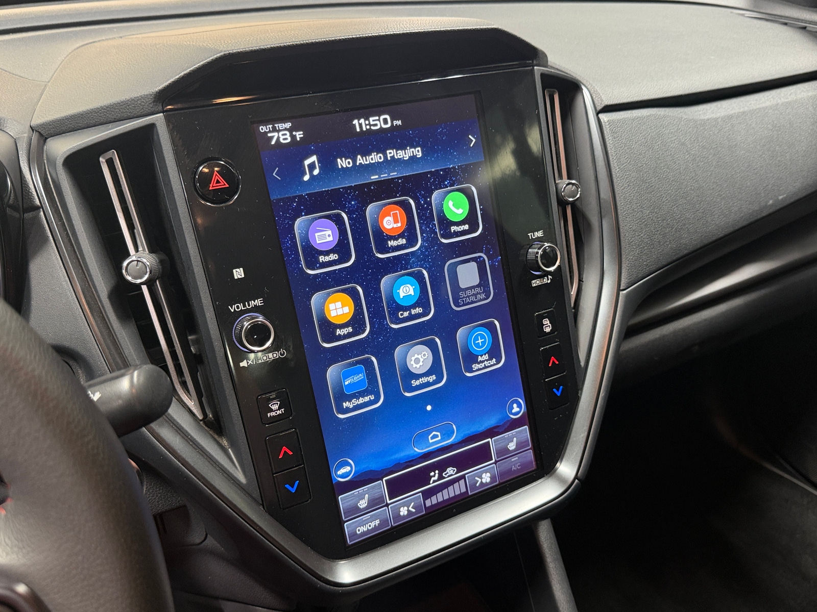 Thumbnail: 2023 Subaru WRX - 4