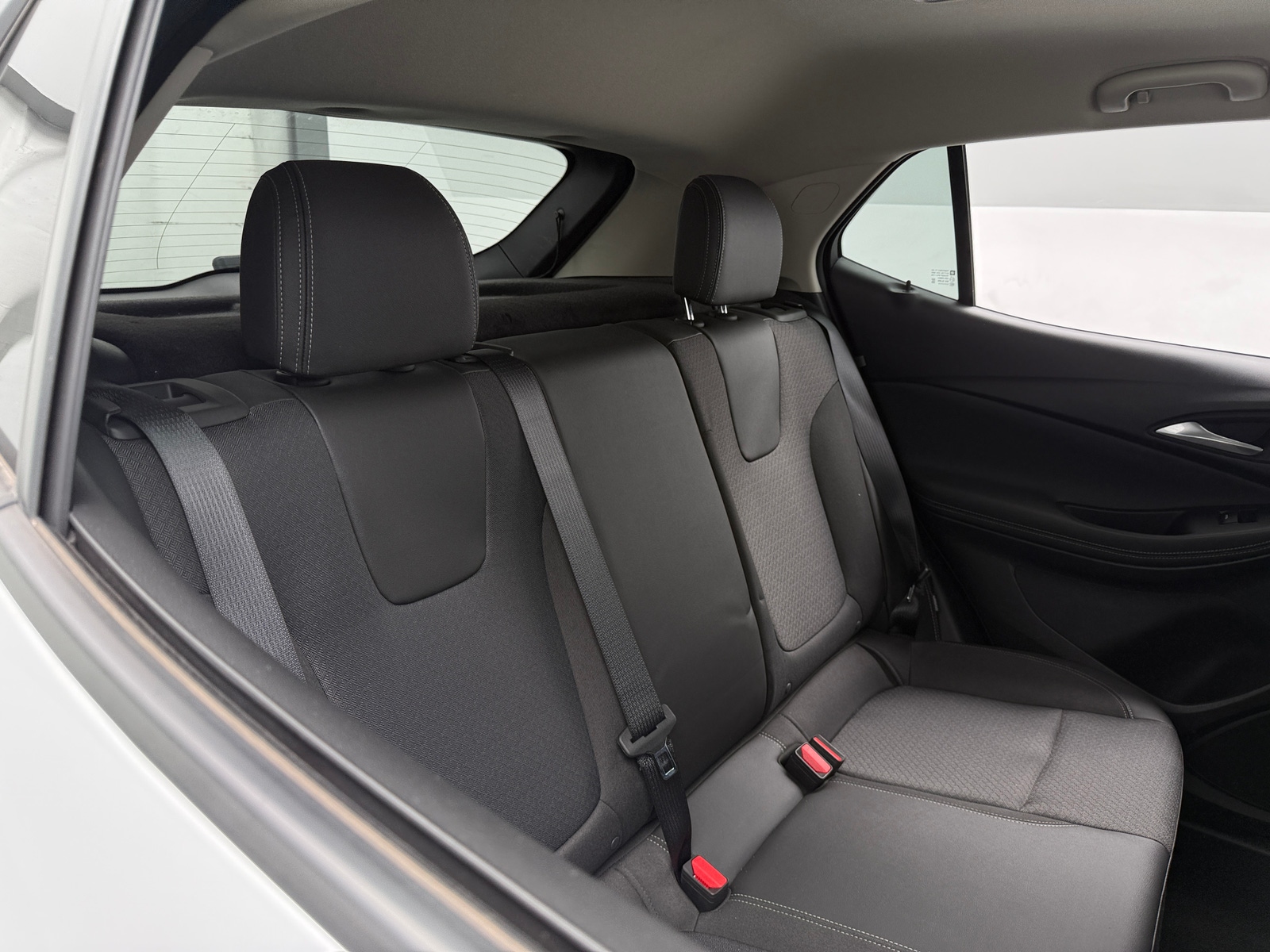 Thumbnail: 2024 Buick Encore GX - 5