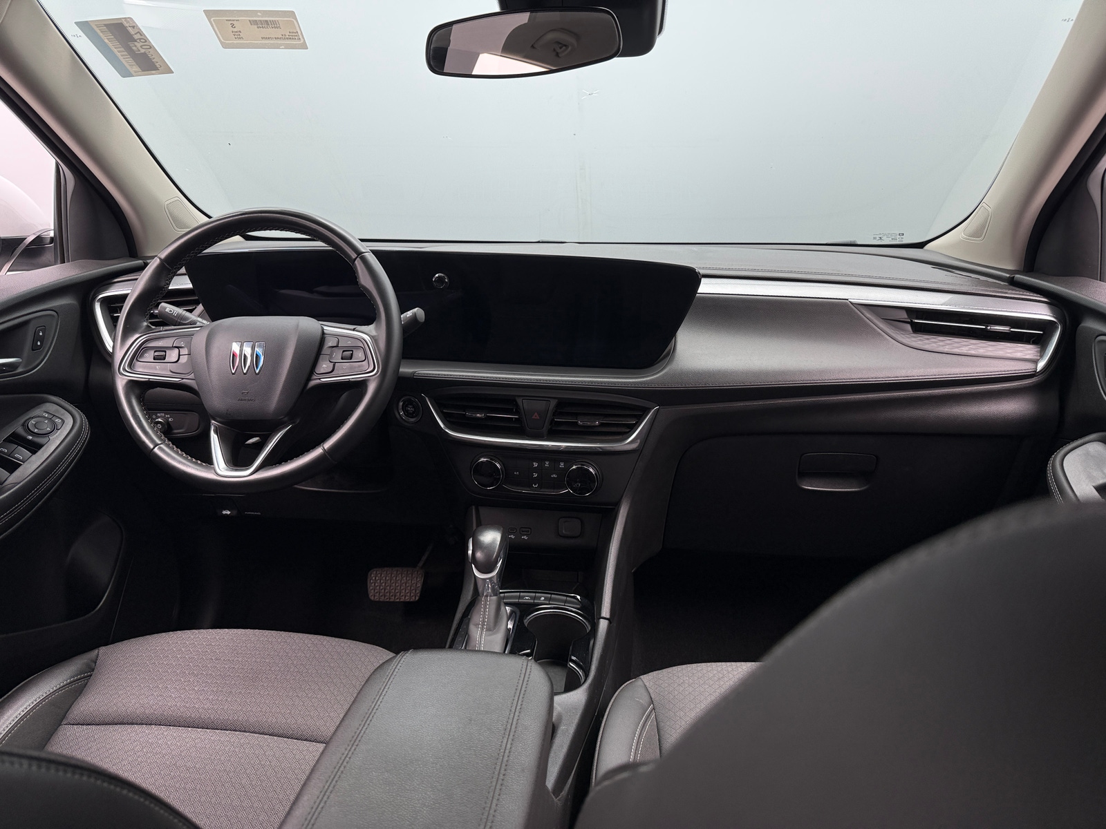 Thumbnail: 2024 Buick Encore GX - 2