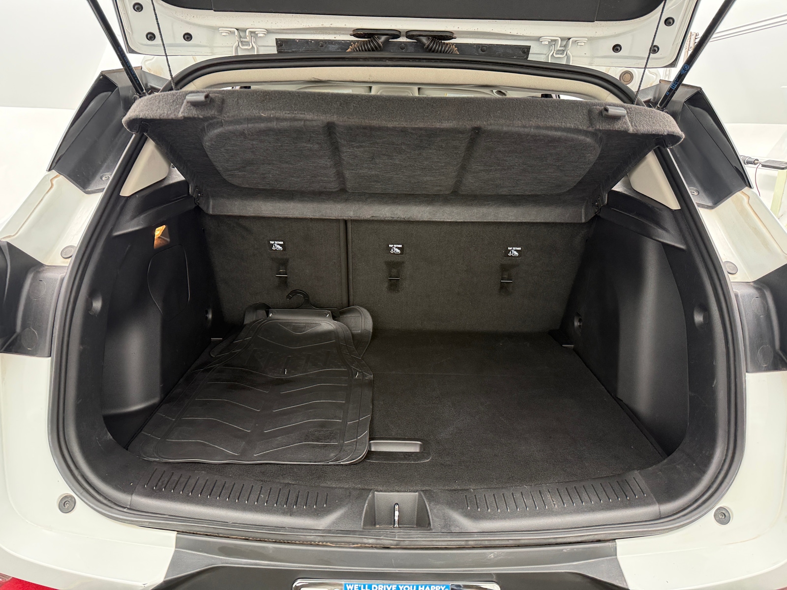 Thumbnail: 2024 Buick Encore GX - 6