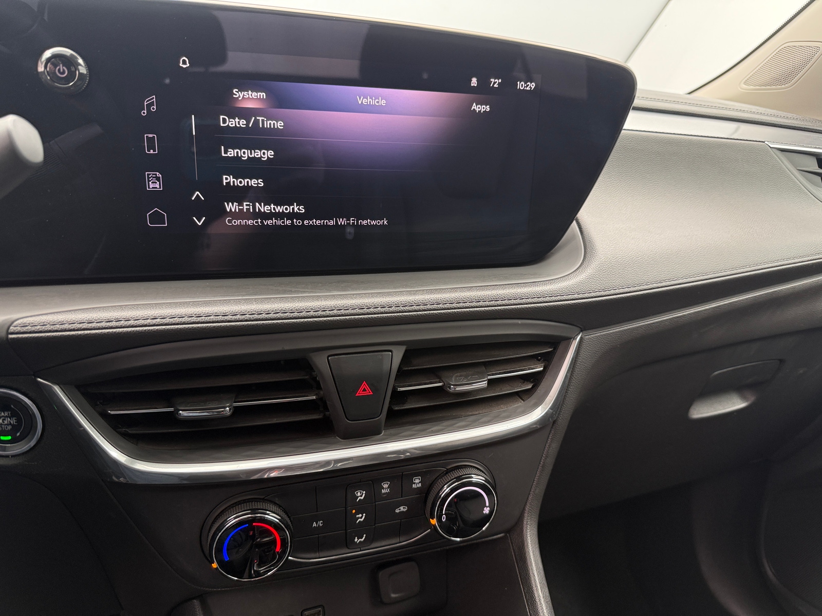 Thumbnail: 2024 Buick Encore GX - 3