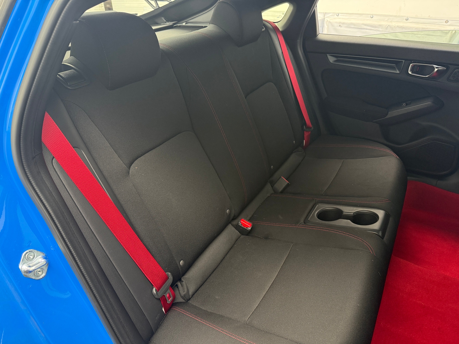 Thumbnail: 2025 Honda Civic - 5