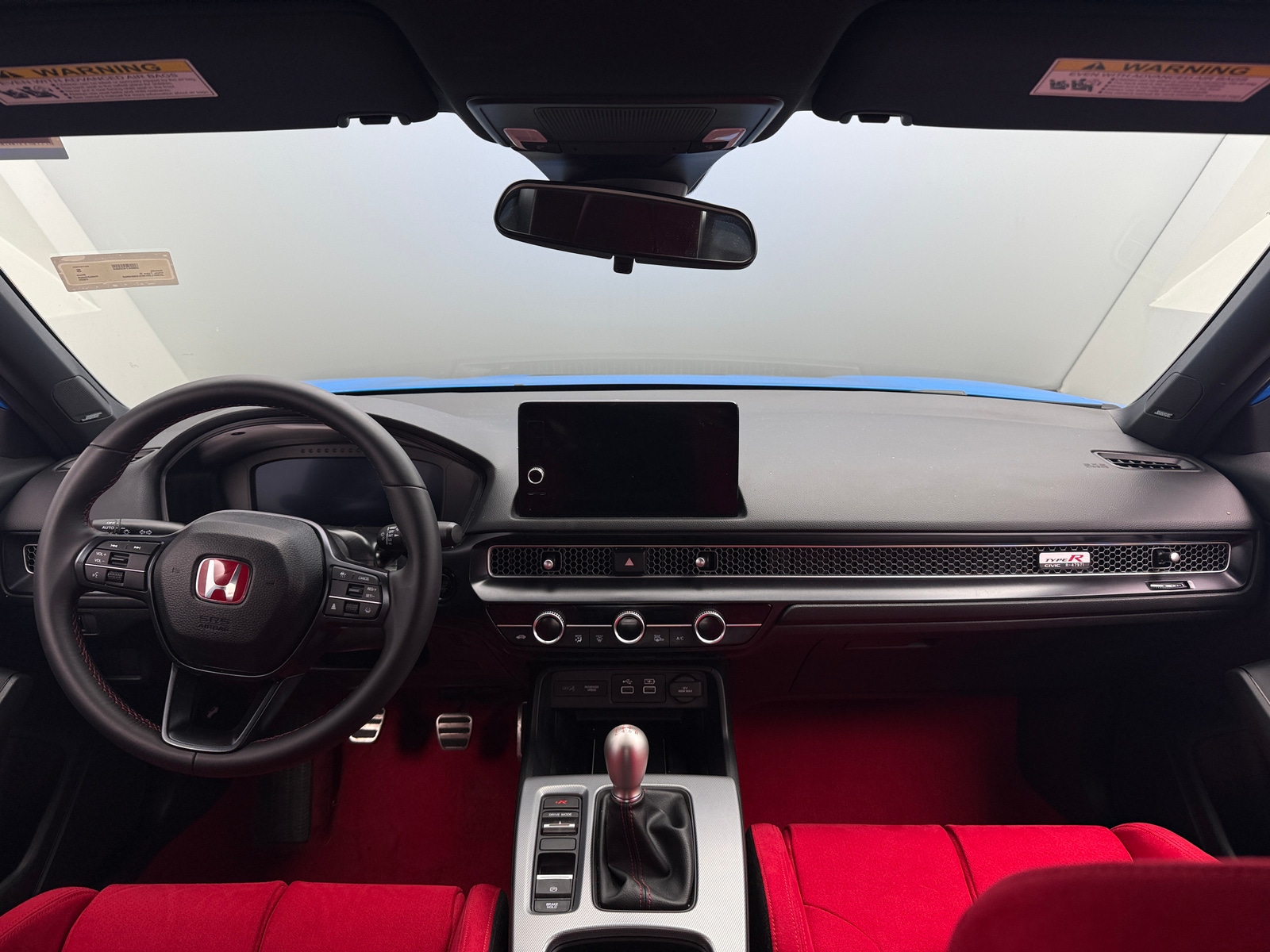 Thumbnail: 2025 Honda Civic - 2