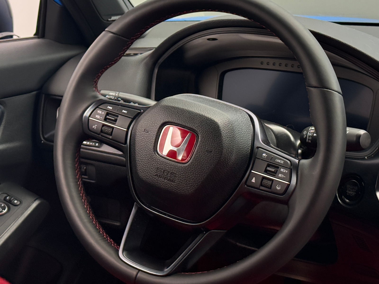 Thumbnail: 2025 Honda Civic - 4