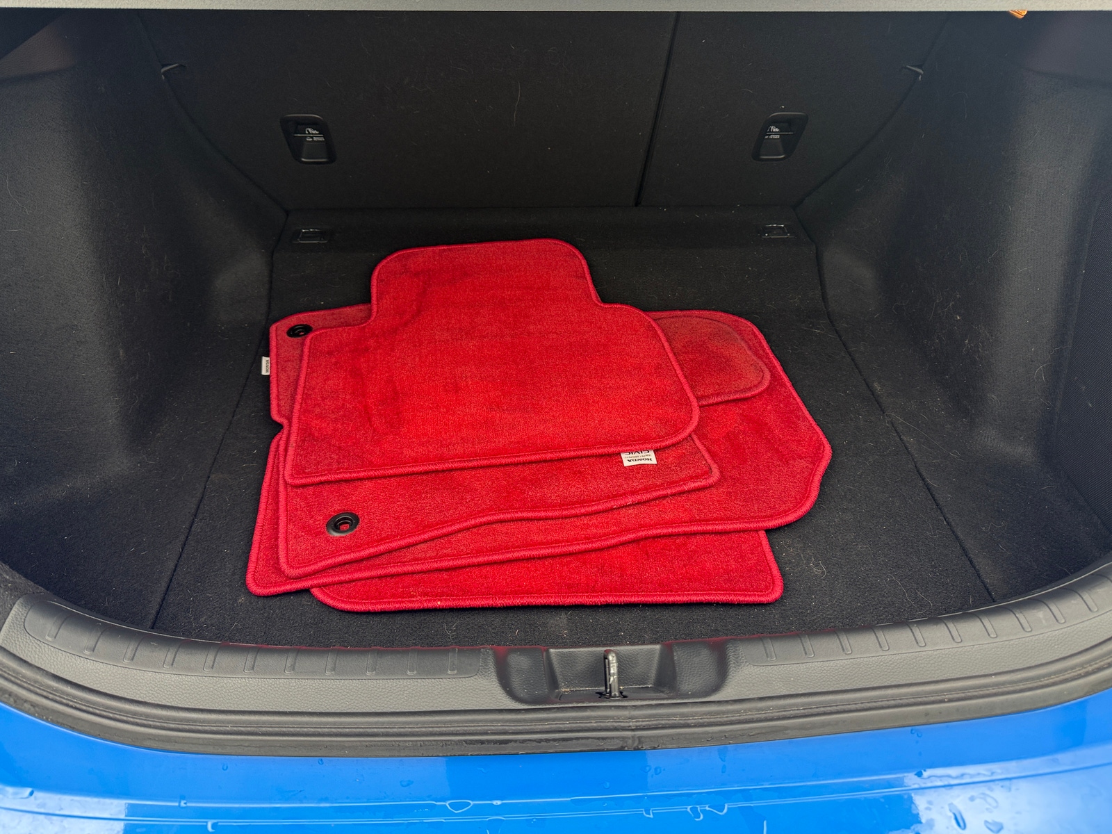 Thumbnail: 2025 Honda Civic - 6