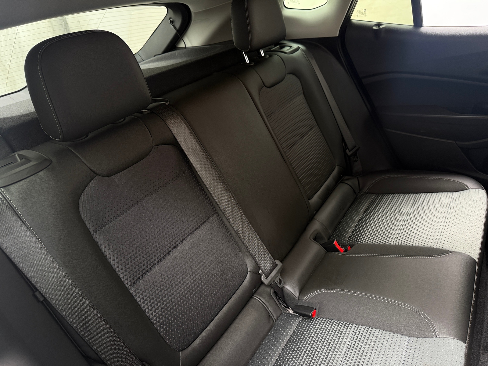 Thumbnail: 2025 Chevrolet Trax - 6