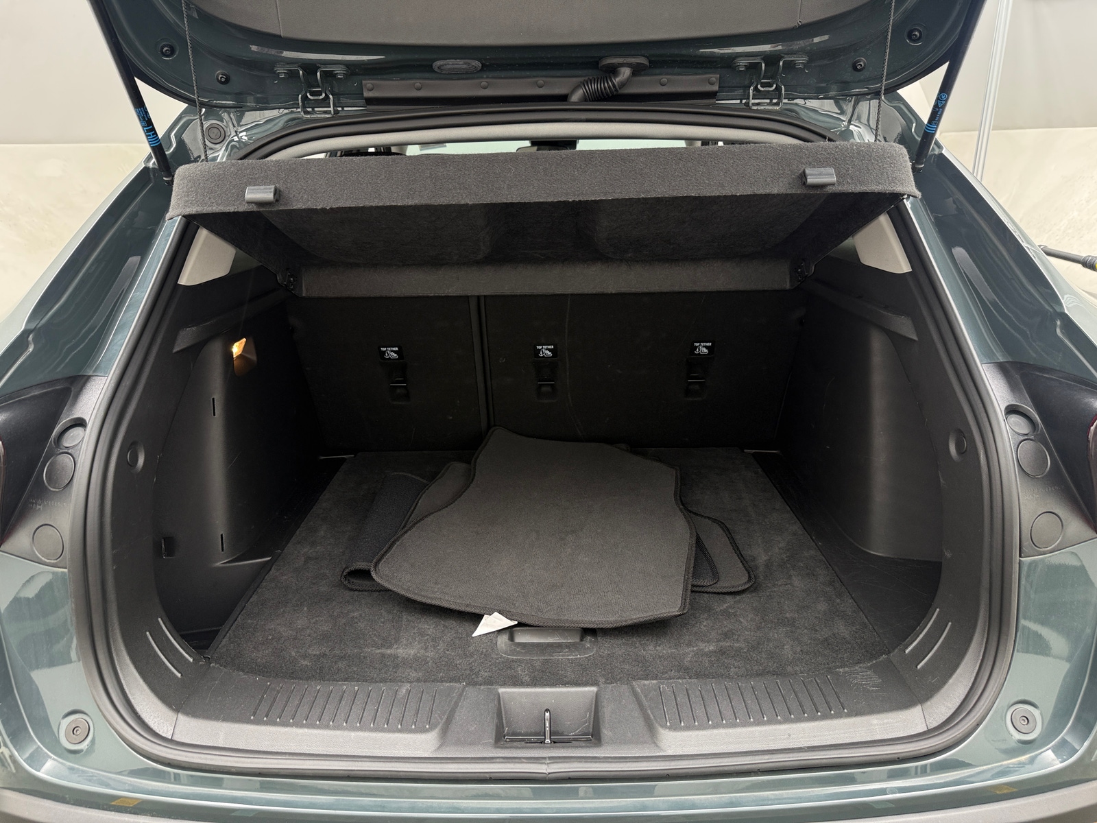 Thumbnail: 2025 Chevrolet Trax - 7