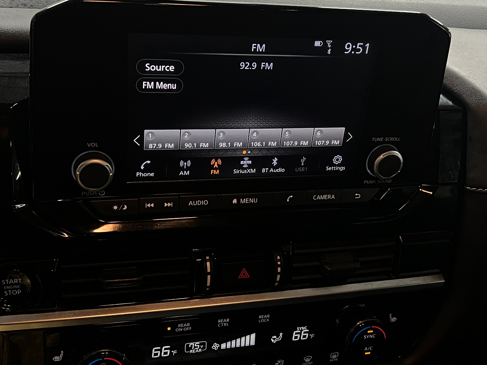 Thumbnail: 2025 Nissan Pathfinder - 4