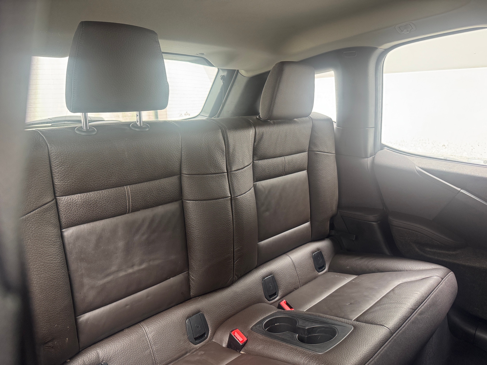 Thumbnail: 2017 BMW i3 - 6