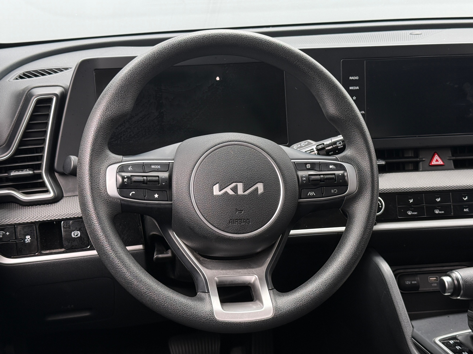 Thumbnail: 2025 Kia Sportage - 5