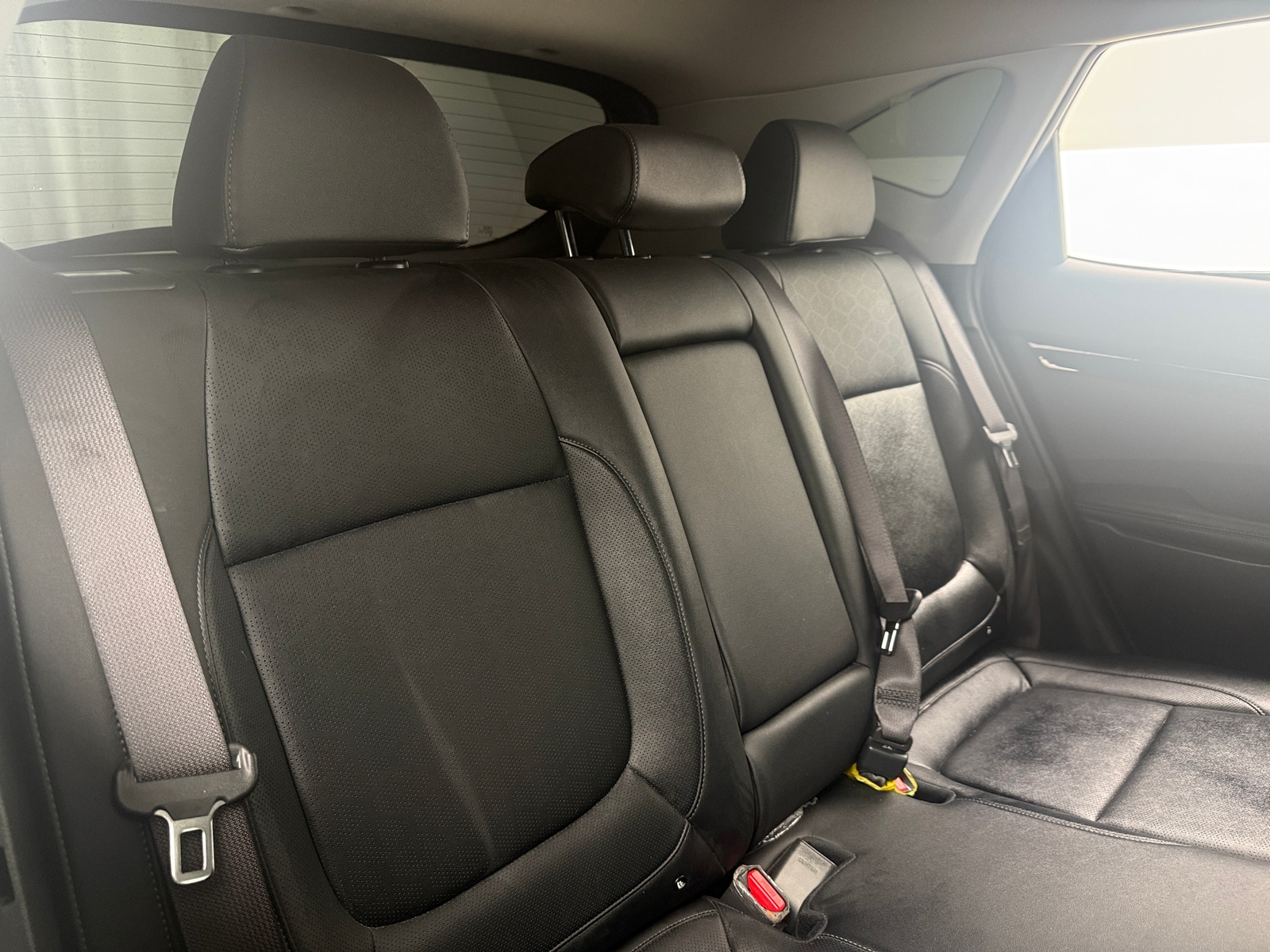 Thumbnail: 2025 Kia Seltos - 5