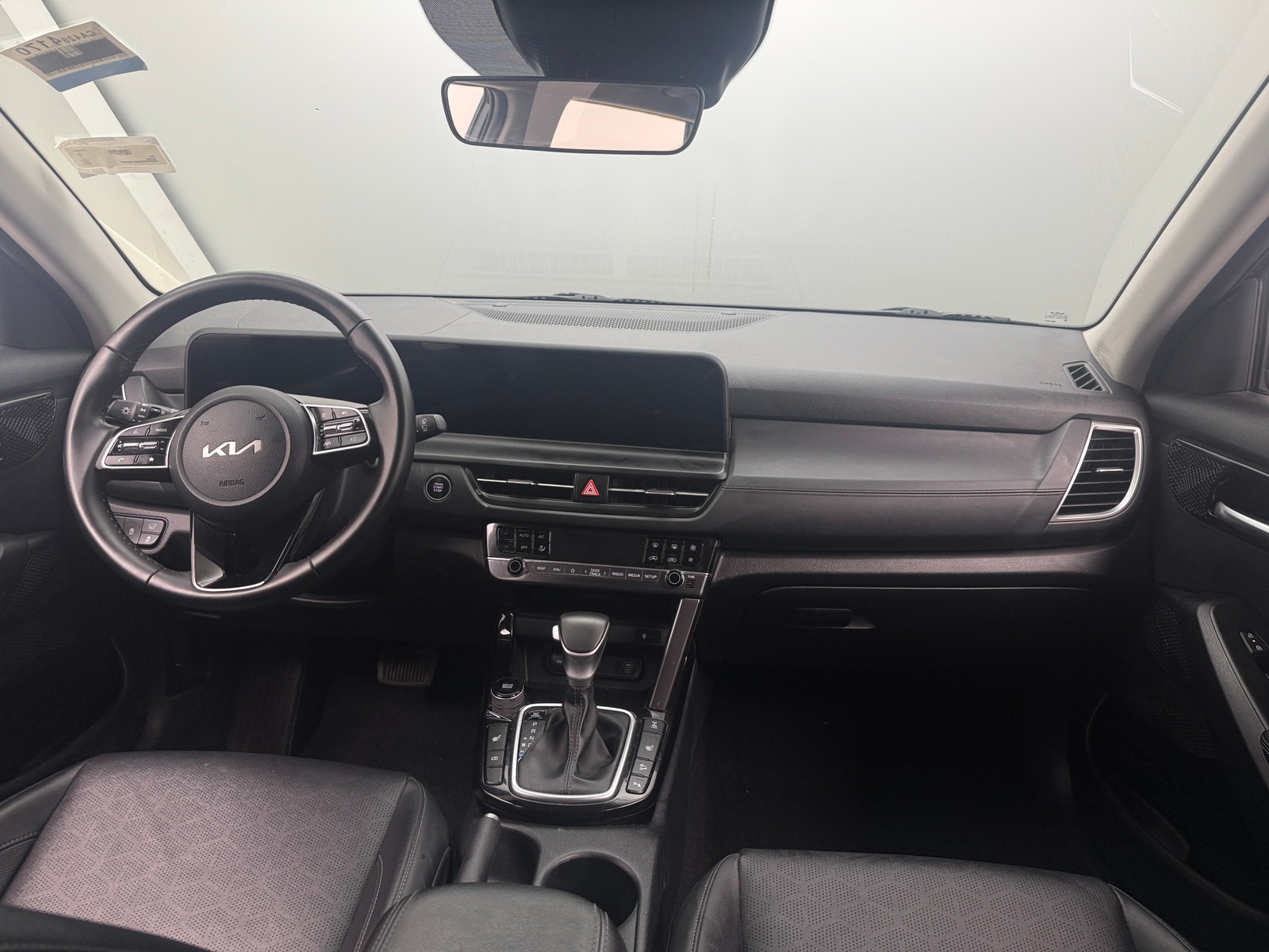 Thumbnail: 2025 Kia Seltos - 2