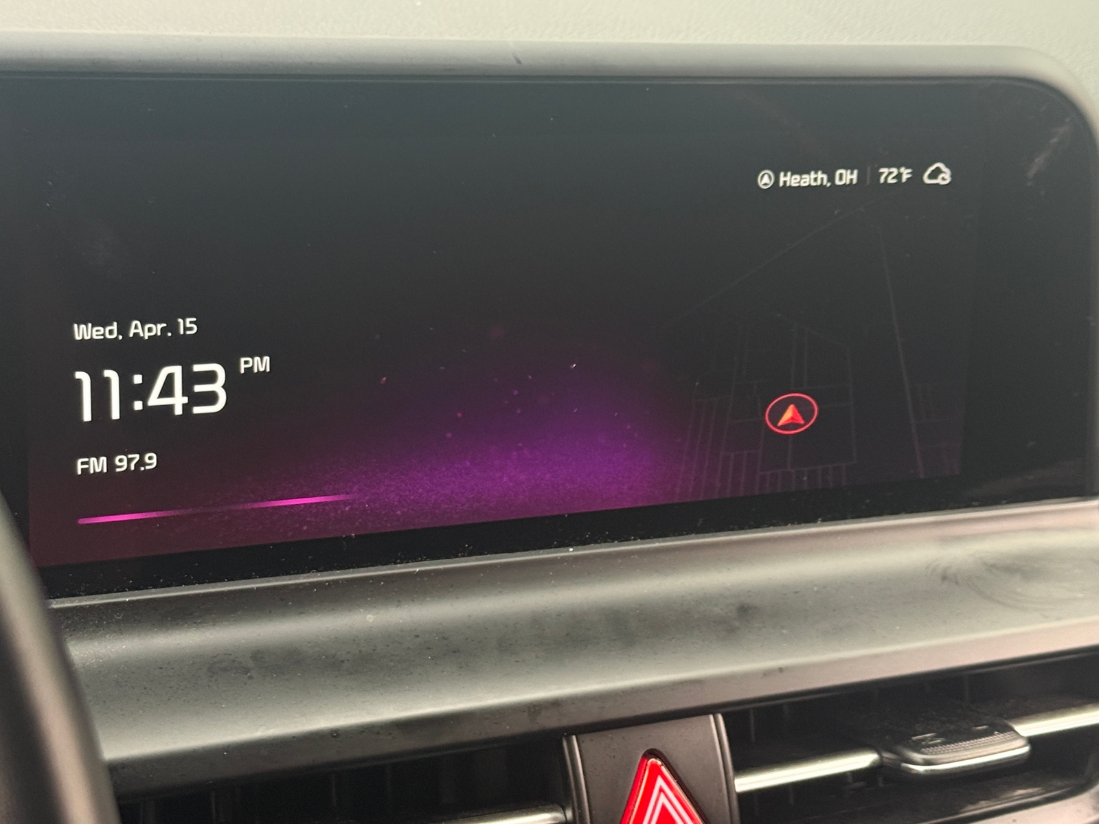 Thumbnail: 2025 Kia Seltos - 3