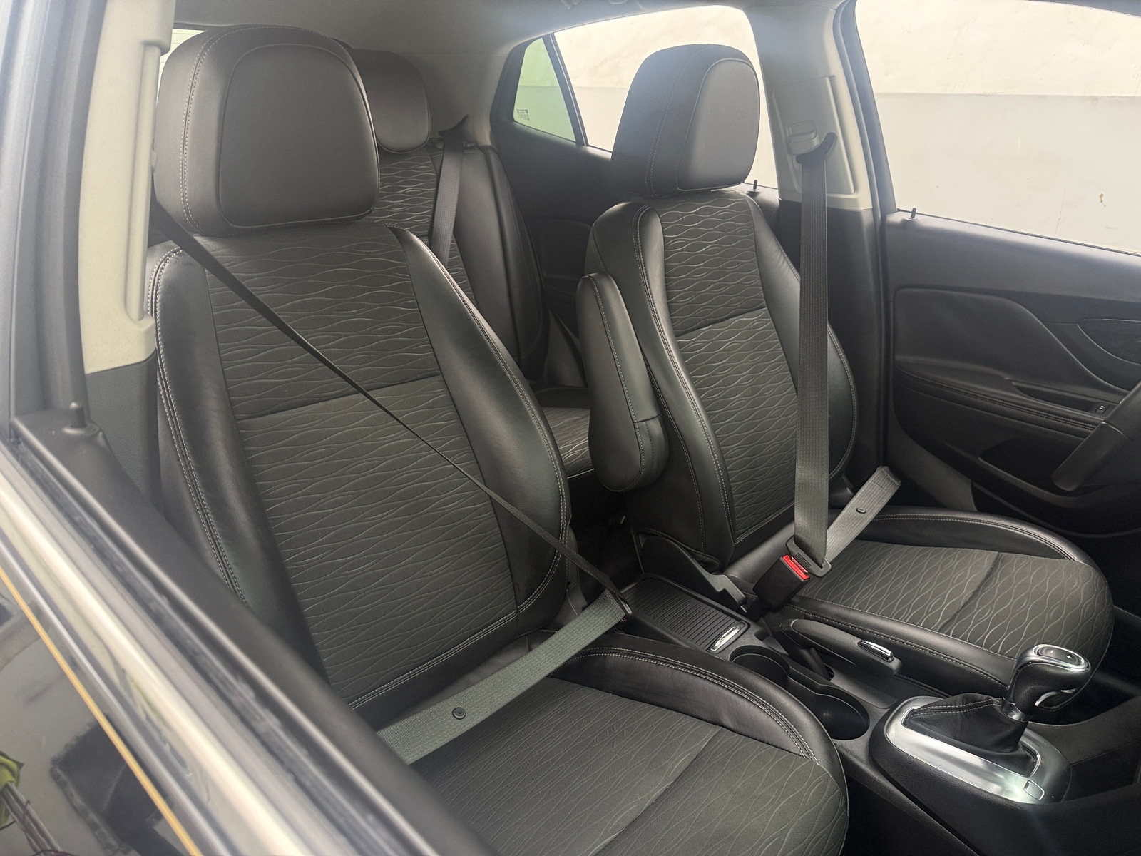 Thumbnail: 2016 Buick Encore - 2