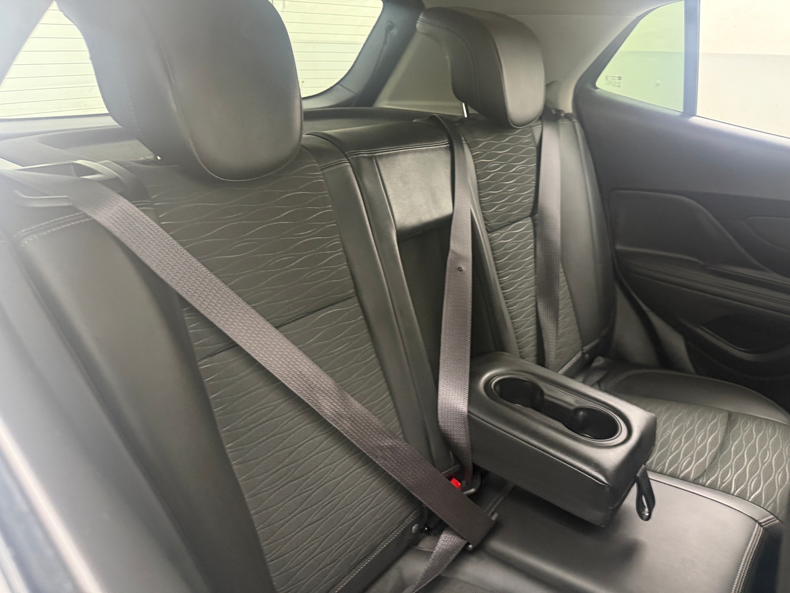 Thumbnail: 2016 Buick Encore - 6