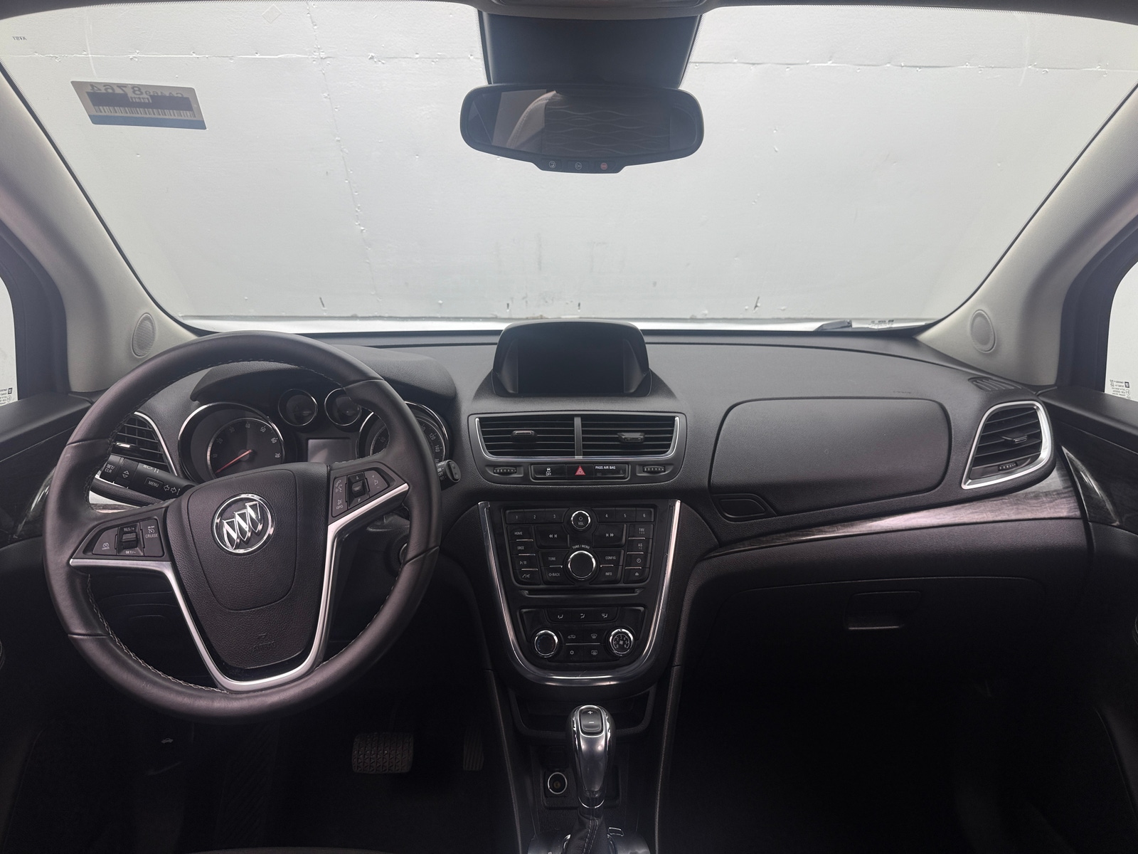 Thumbnail: 2016 Buick Encore - 3