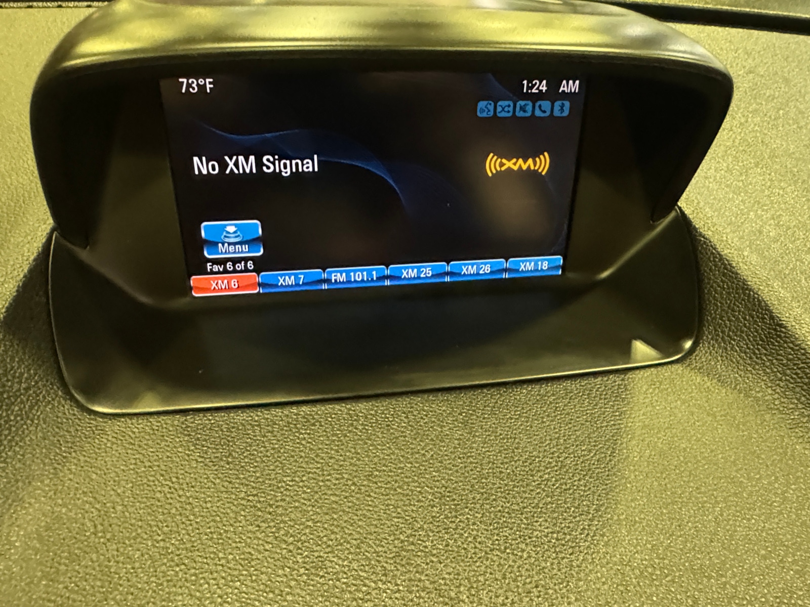 Thumbnail: 2016 Buick Encore - 4